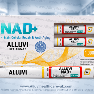 NAD+ 1000mg